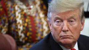 Ist Donald Trump ein fauler Präsident?