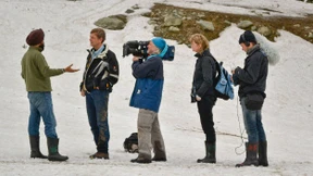 Ground Zero des Klimawandels?