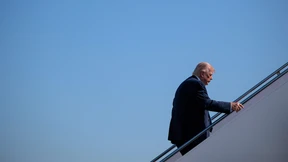 Deutschland hängt an Trumps digitaler Kette
