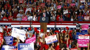 Rausch der Polarisierung