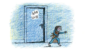 Geht es nicht auch ohne diesen ekligen Sex?