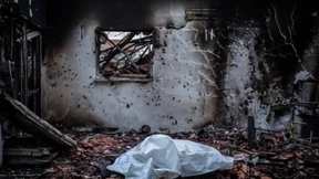 „Ich bin keine Heldin, und ich war nicht allein“