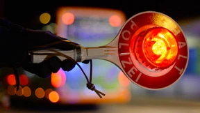 Zwei Polizisten sollen nach eskalierter Kontrolle vor Gericht