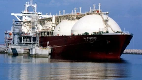 Doppelte Menge der Russland-Gasexporte über LNG-Terminals