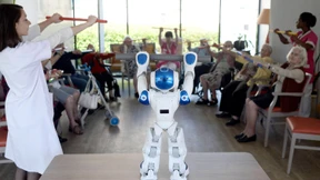 Der schöne neue Wohlfahrtsstaat 