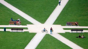 Die Fondsbranche in Europa wächst zusammen