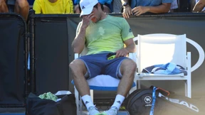 Kein Bruderduell in Melbourne