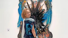 Das Gelage während der Pest