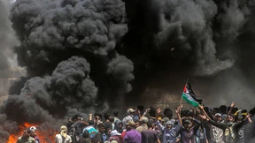 Triumph und Tragödie