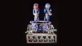 Die Macht, ihre Helfer und ihre Beute