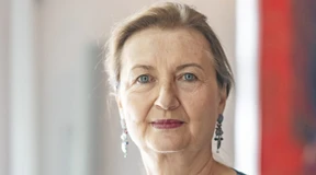 Lebensaufgabe Frauenhaus