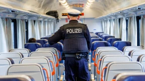 Die Regierung muss Kurs halten