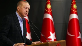 Ein „globaler Angriff“ auf die Türkei