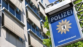 Haftbefehl gegen antisemitischen Schläger