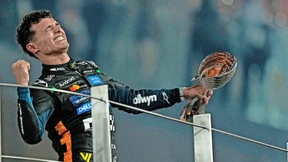 Der Triumph des netten Jungen in der Formel 1