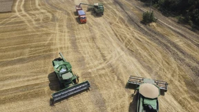 Ukraine-Krieg sorgt für Chaos an den Rohstoffmärkten