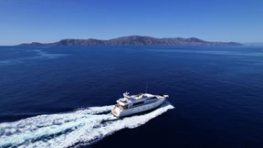 Urlaub wie ein kleiner Oligarch