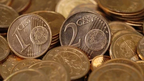 Bundesbank gegen Abschaffung von Cent-Münzen