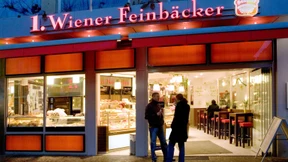 Die Anleihe zwischen Backwaren geht offenbar gut