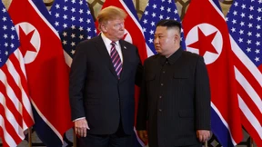 Trump wäre über Wiederaufbau von Raketenanlage „sehr, sehr enttäuscht“