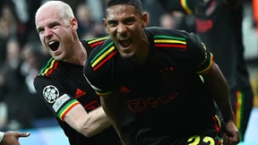 Haller macht Ajax zum Gruppensieger