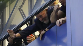 Brasiliens Ex-Präsident tritt Haftstrafe nicht an