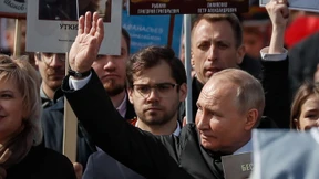 Tag des Sieges: Was hat Putin eigentlich erreicht?