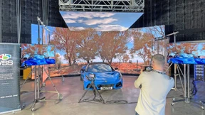 „Größer ist nur noch Hollywood“