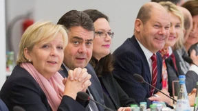 War es das schon in Berlin?