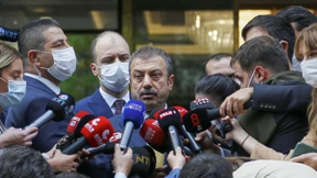 Der Ukraine-Krieg bringt eine neue Abwertungsrunde für die türkische Währung