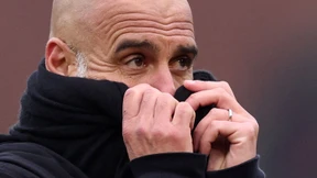 Beinahe-Blamage nach Slapstick-Eigentor