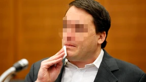 Mörder oder verzweifelter Sohn? 