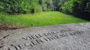 Das Grauen im Kalmenhof wird wieder gegenwärtig