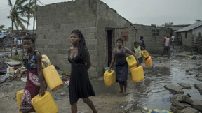 Zahl der Cholera-Fälle in Moçambique steigt dramatisch