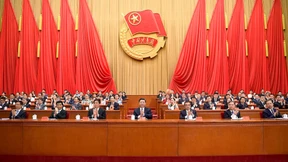 Darum verhaftet Peking nun Kanadier