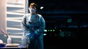 Ärzte kritisieren Ende kostenloser Coronatests