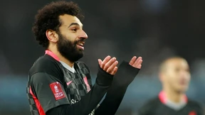 Liverpool mit Mühe gegen Nachwuchsmannschaft