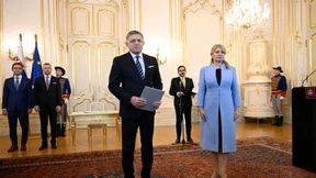 Ein Nachbar geht auf Distanz zu Kiew