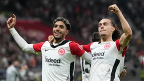 Der Heavy Metal ist zurück bei der Eintracht