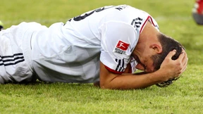 Die Bayern verlieren an Boden