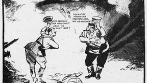 Morden mit gutem Gewissen?