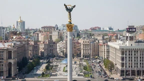 Putin hat es auf gebaute Symbole abgesehen