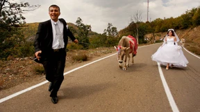 Momentaufnahmen aus einer Zwischenkriegszeit