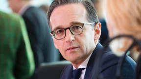 Heiko Maas macht die freie Presse kaputt