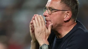 Österreich staunt über den Rangnick-Effekt