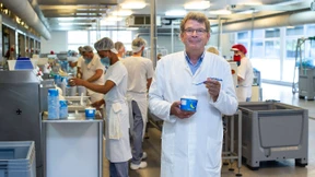 „Cookies sind der Renner, aber Vanille bleibt die Nummer eins“