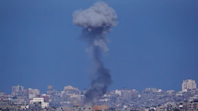 Israel hat auch den Norden im Visier