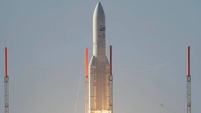 Mission „Flying Laptop“