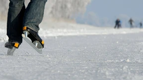 Wetterdienst warnt vor gefährlichem Eisregen