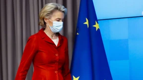 Von der Leyen: „Wir haben die Maßnahmen wohl zu früh gelockert“